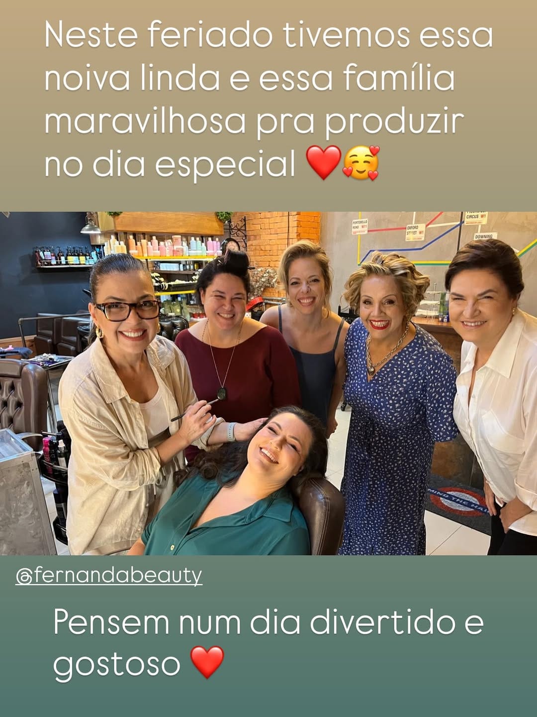 Post 2 by Studio Fernanda Santos on Instagram (carousel)