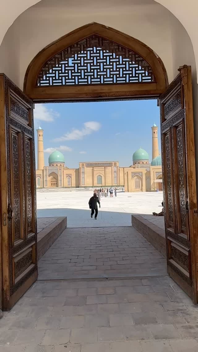 Post 2 by Yasin Badır on Instagram (video)