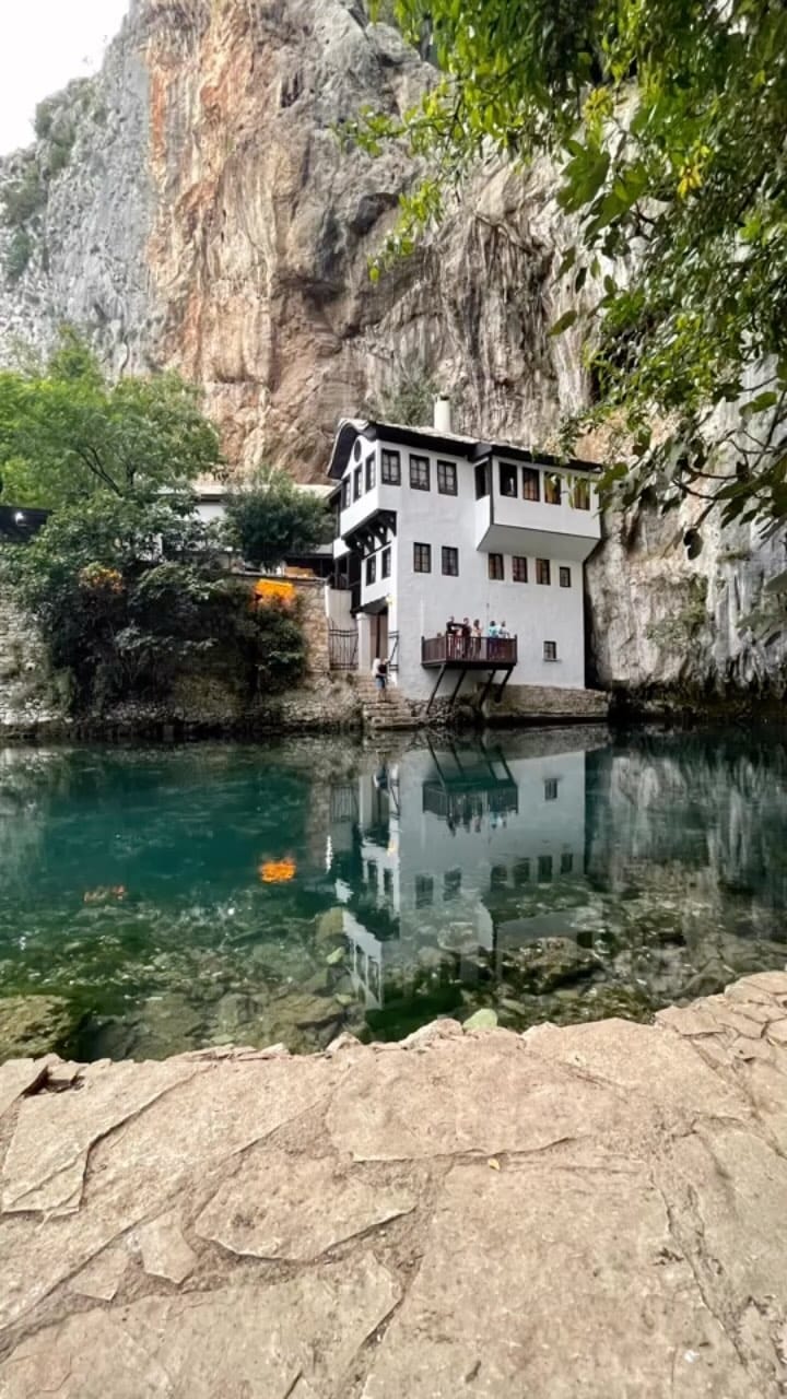 Post 8 by Yasin Badır on Instagram (video)