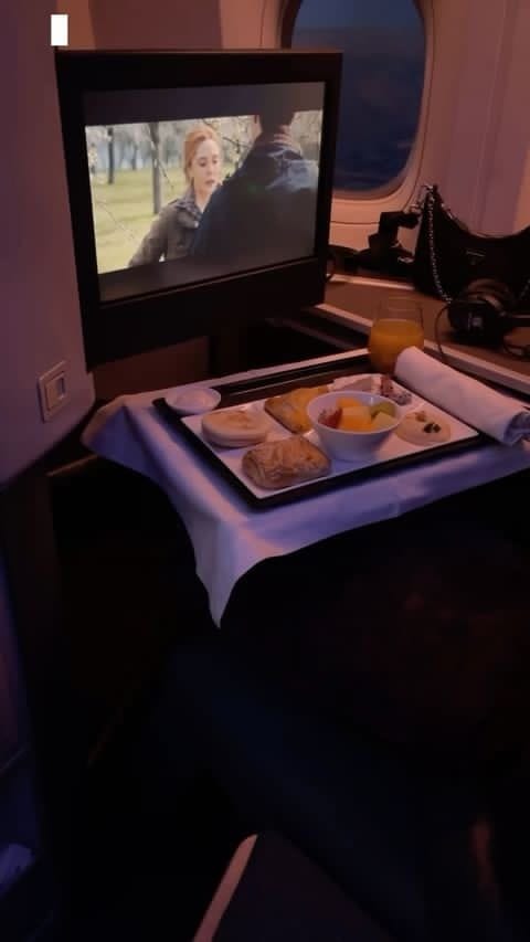 Post 5 by The Wa’ad l وعد on Instagram (video)