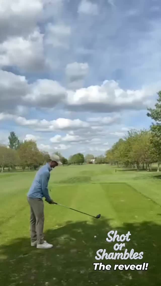 Post 9 by Joe Salisbury on Instagram (video)