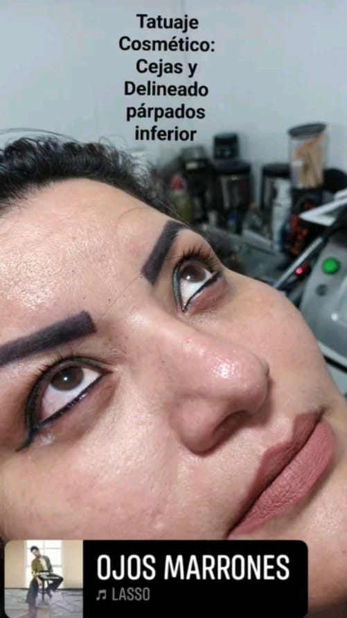 Post 3 by SOL-ROJO Tattoo Studio on Instagram (video)