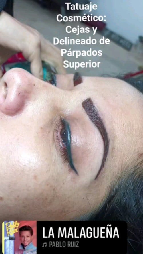Post 4 by SOL-ROJO Tattoo Studio on Instagram (video)
