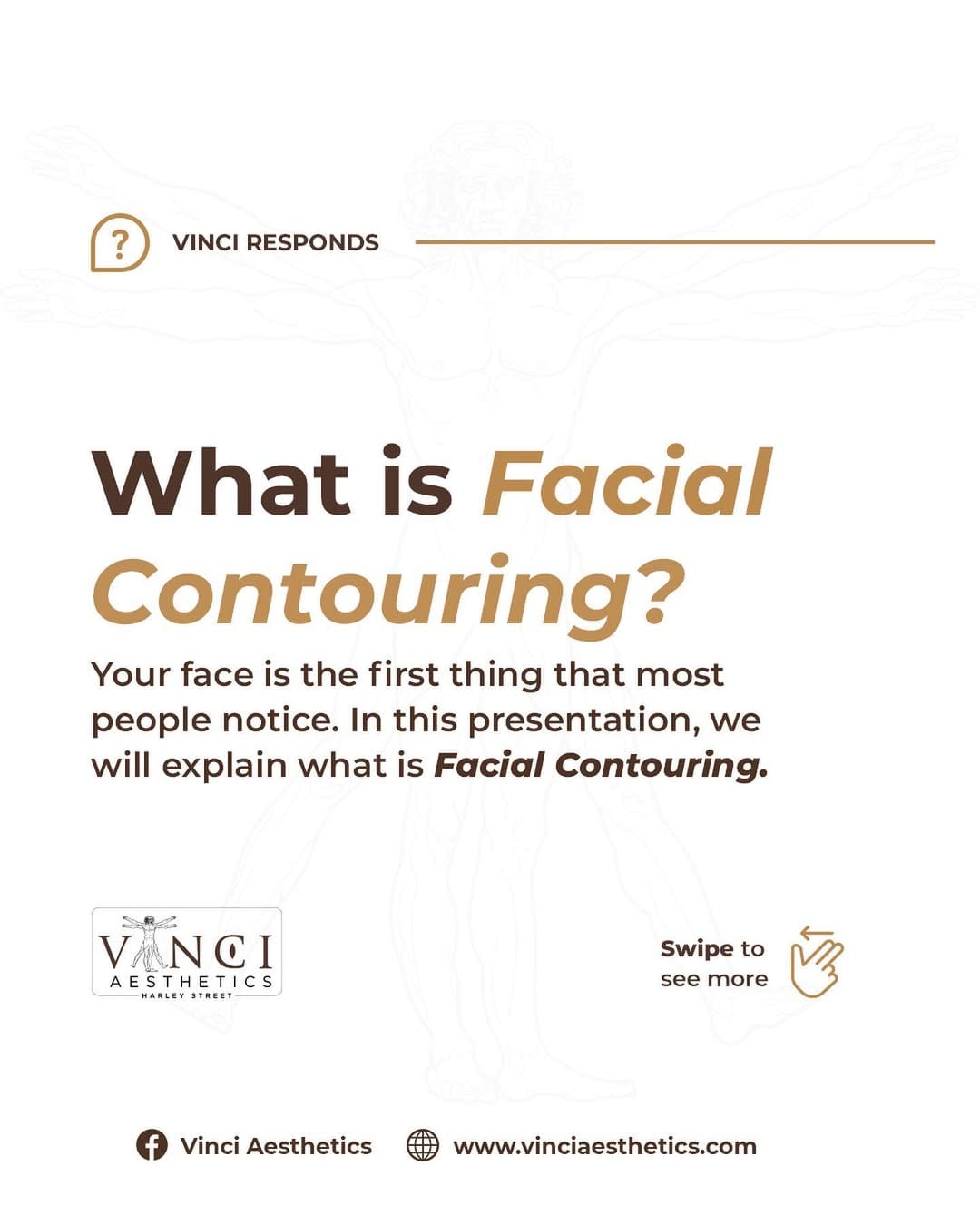 Post 9 by Vinci Aesthetics on Instagram (carousel)