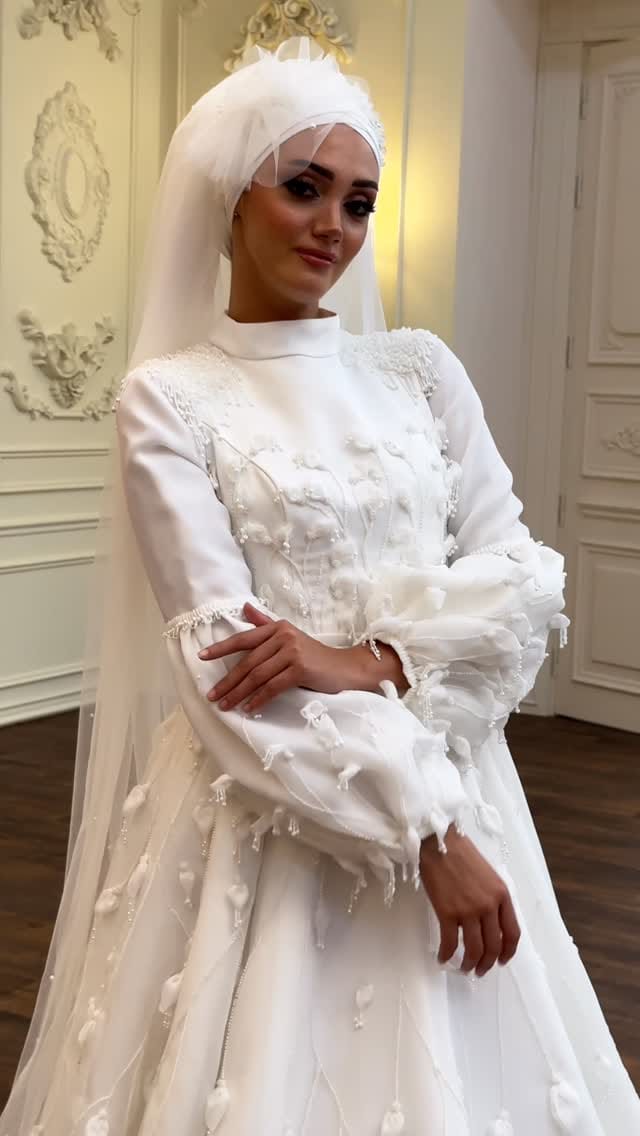 Post 1 by Ayşegül YILDIRIM on Instagram (video)
