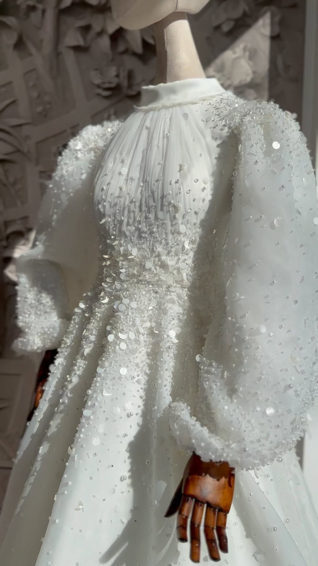 Post 6 by Ayşegül YILDIRIM on Instagram (video)
