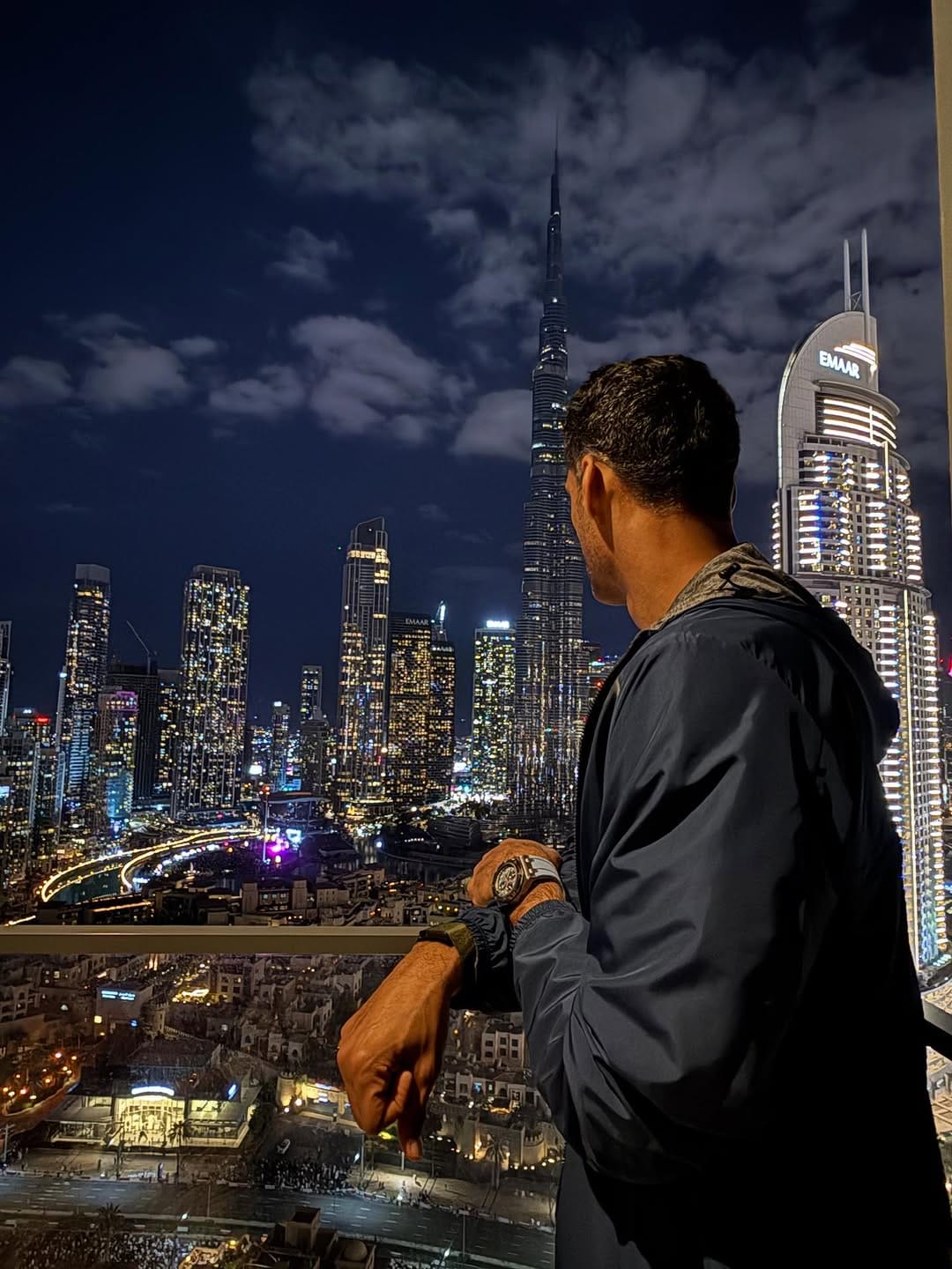 Post 1 by Abdulla Alnasri on Instagram (carousel)
