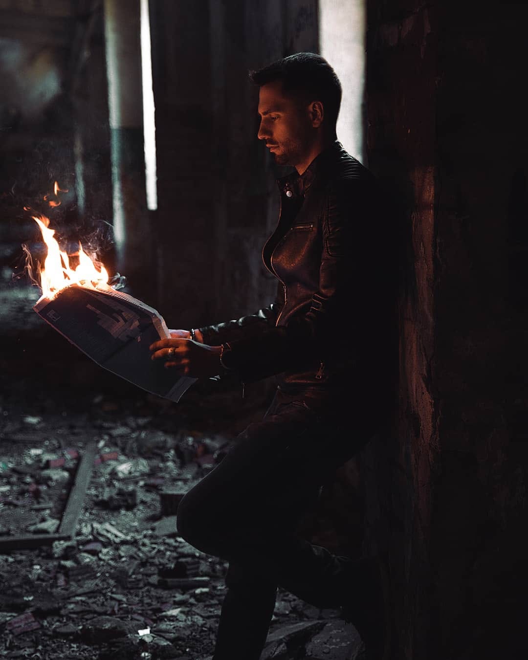 Post 6 by Дмитрий Зорин on Instagram (image)