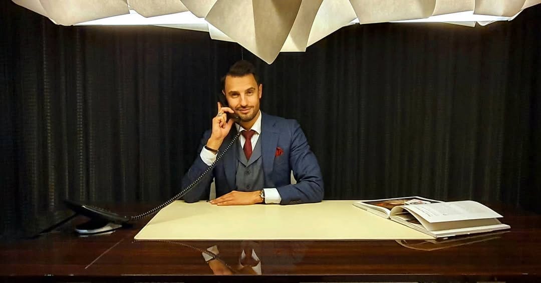 Post 4 by Дмитрий Зорин on Instagram (image)