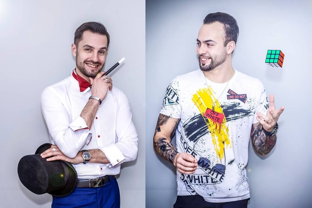 Post 7 by Дмитрий Зорин on Instagram (image)