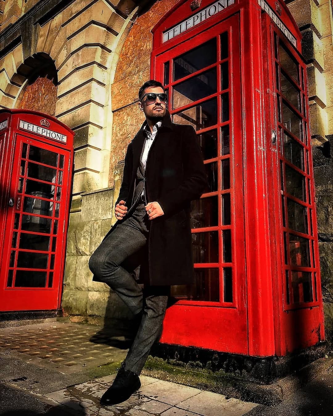 Post 8 by Дмитрий Зорин on Instagram (image)