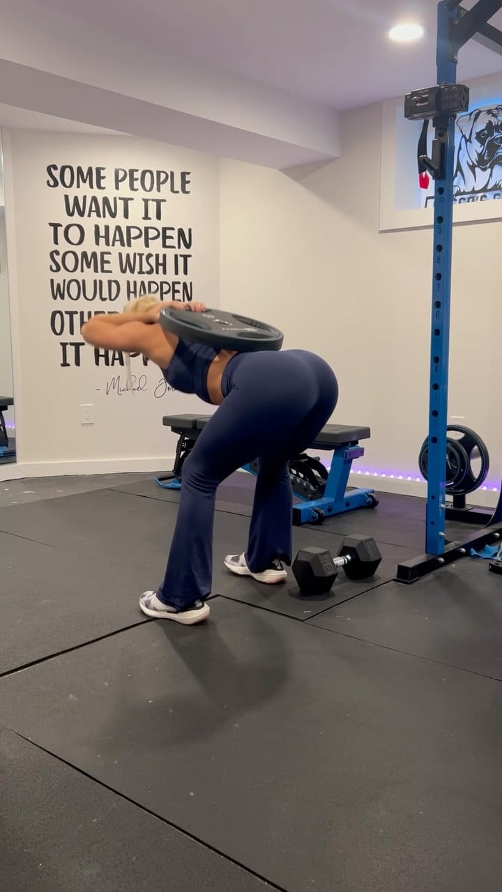 Post 9 by Brianna on Instagram (video)