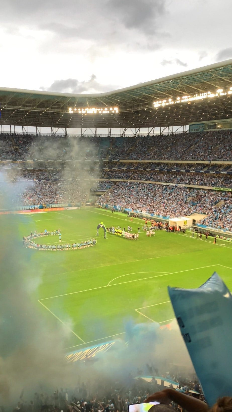 Post 5 by Bruna Borchardt on Instagram (video)
