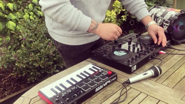 Post 2 by Eli Silva on Instagram (video)