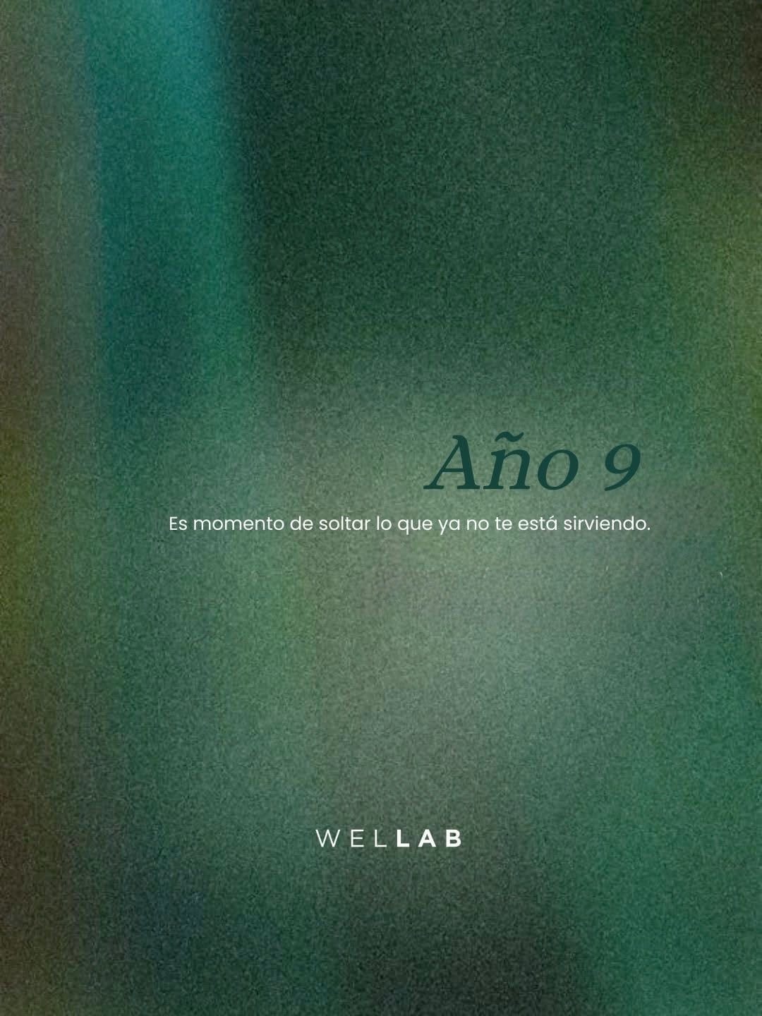 Post 3 by WELLAB on Instagram (carousel)