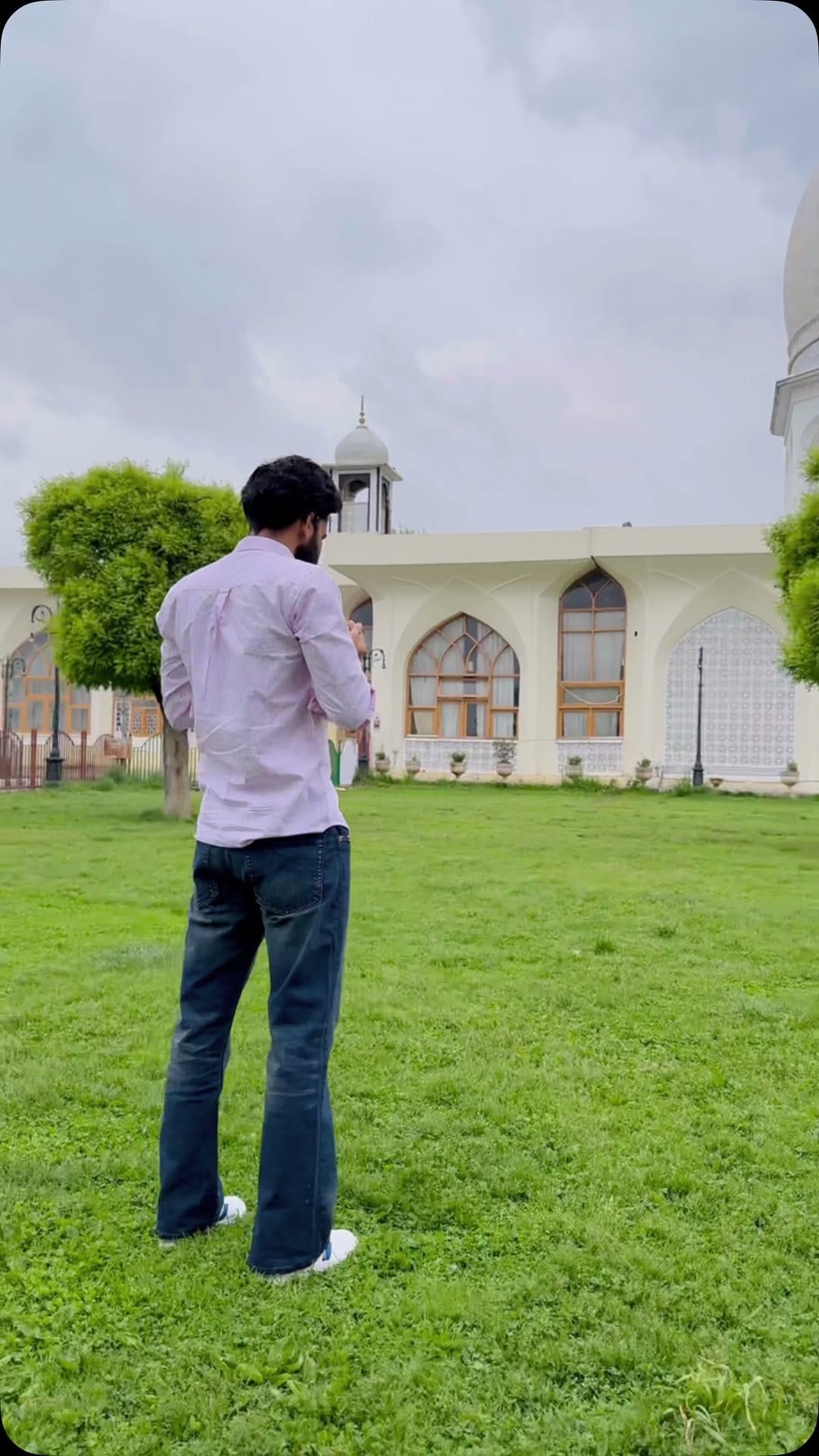Post 9 by 🤍( اعجاز ) Aiz Khan on Instagram (video)