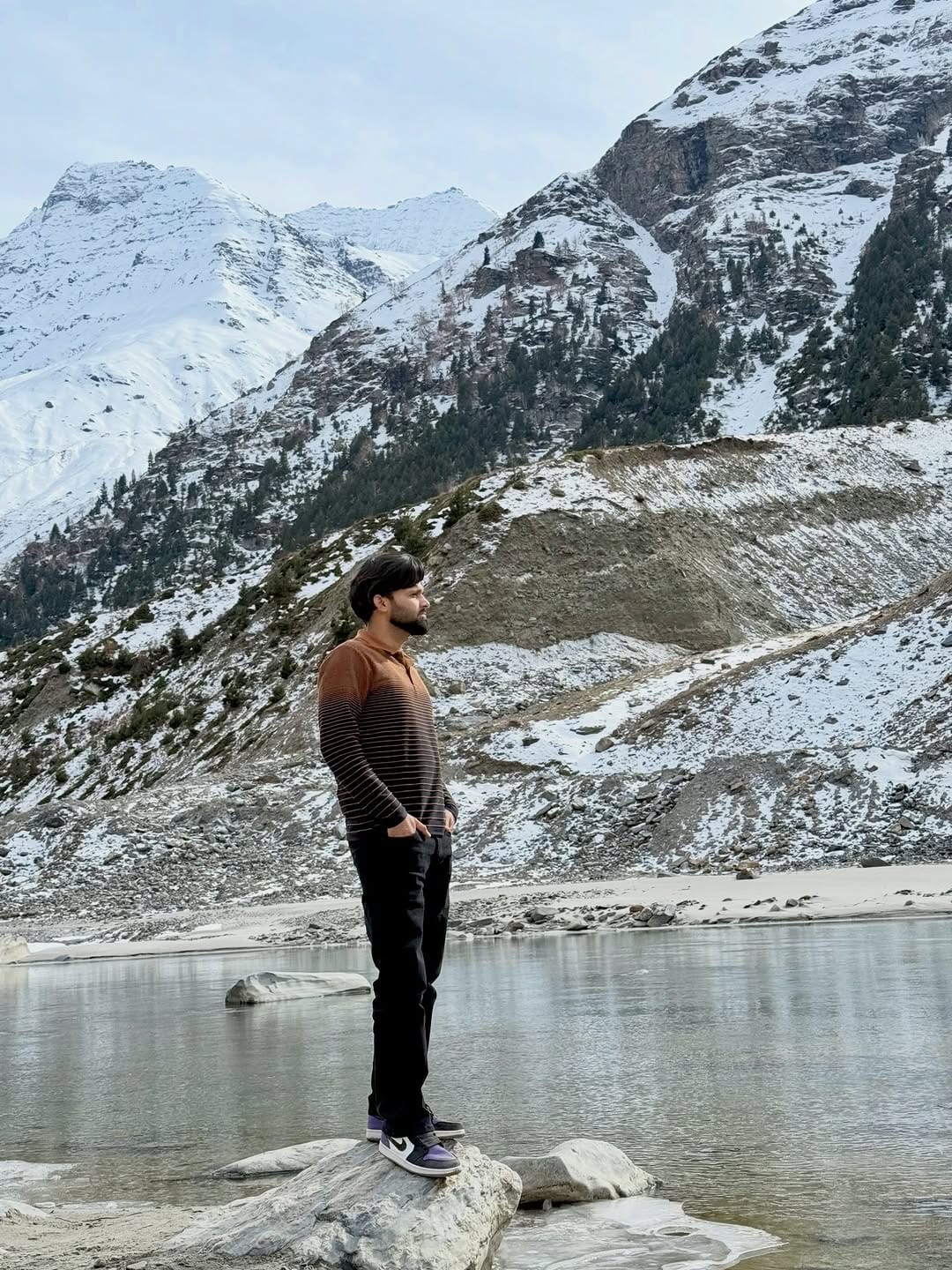Post 2 by 🤍( اعجاز ) Aiz Khan on Instagram (carousel)