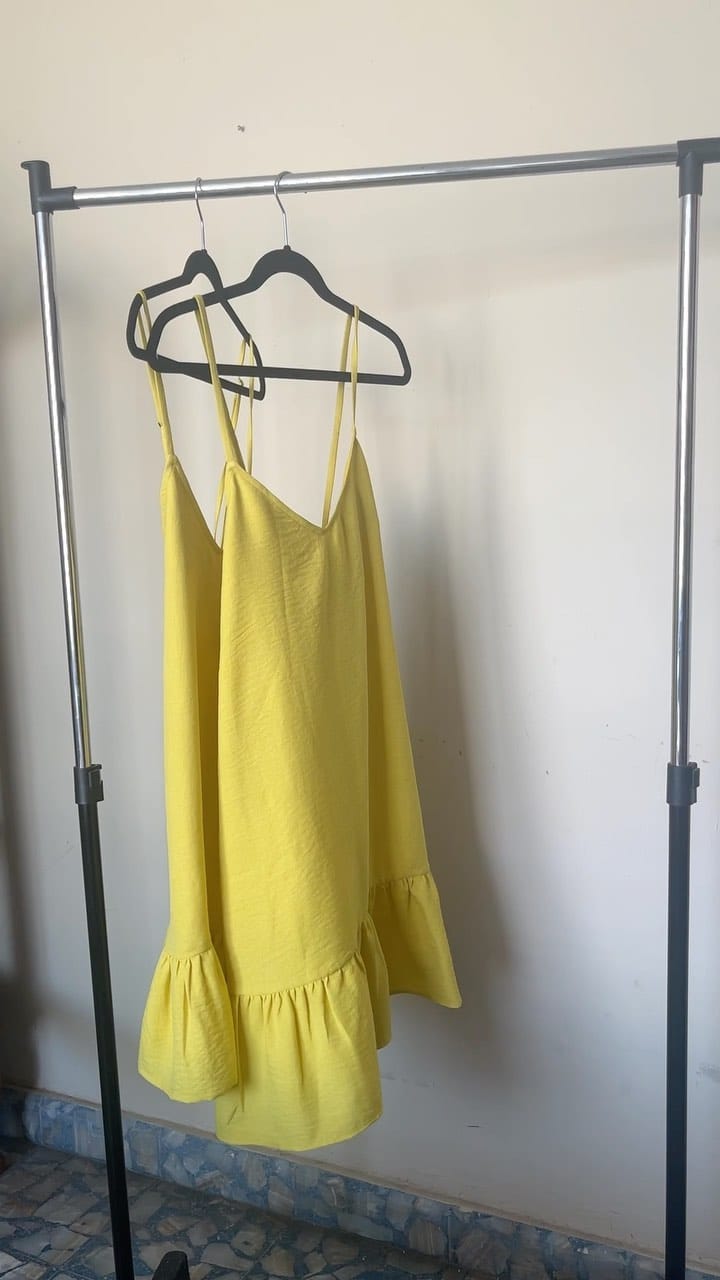 Post 6 by FANIA | ROPA | SLOW FASHION on Instagram (video)