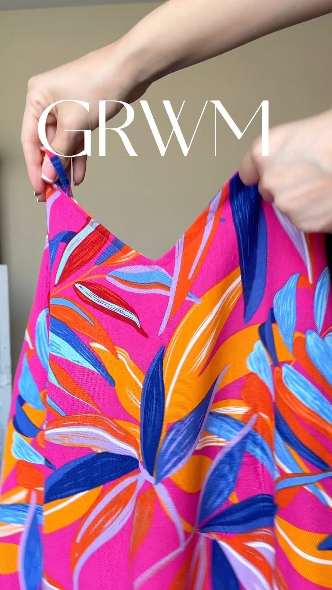 Post 4 by FANIA | ROPA | SLOW FASHION on Instagram (video)