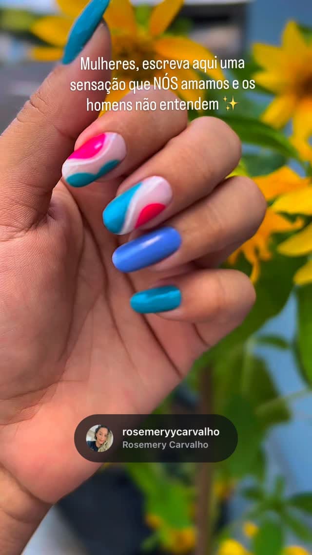Post 1 by Rosemery Carvalho on Instagram (video)
