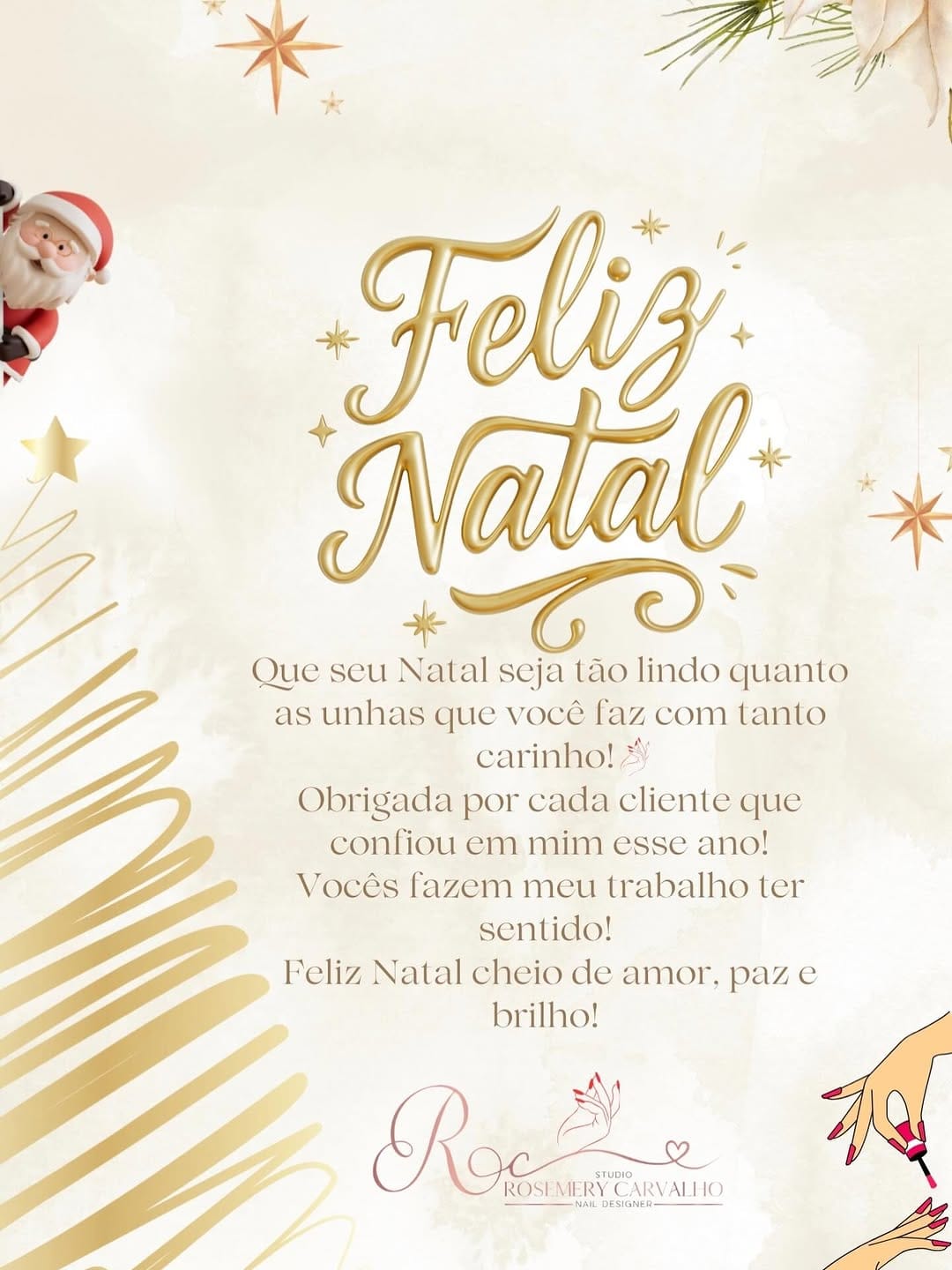 Post 5 by Rosemery Carvalho on Instagram (image)