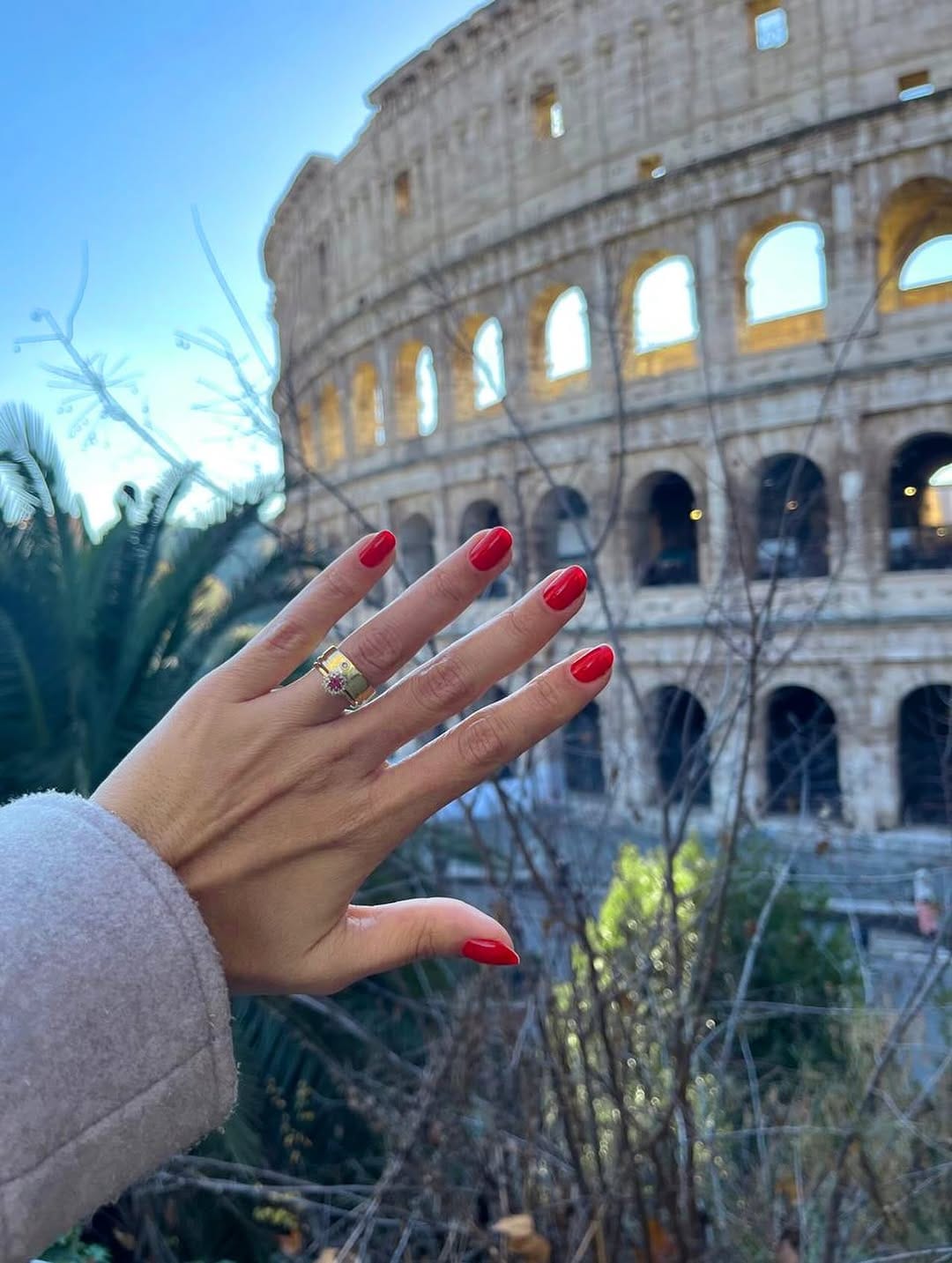 Post 7 by Rosemery Carvalho on Instagram (image)