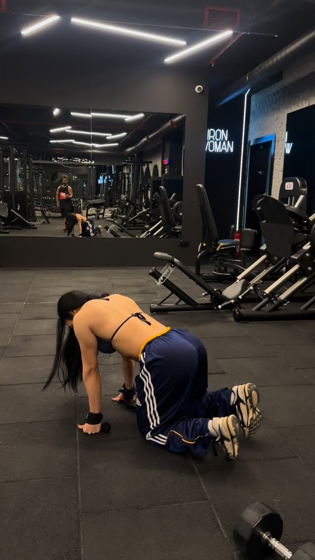 Post 6 by Saba sadri on Instagram (video)