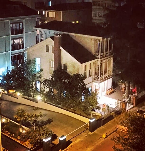Post 4 by Şenol Çuhadar on Instagram (image)