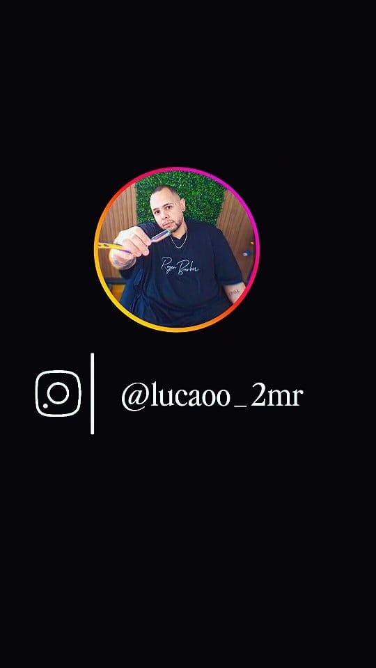 Post 5 by ʟᴜᴄᴀᴏ_★★★★★ on Instagram (video)