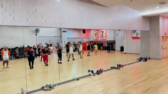 Post 6 by Bruno Carretero on Instagram (video)