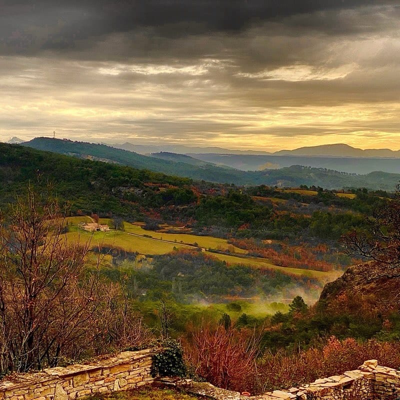 Post 7 by Rod Cook on Instagram (image)