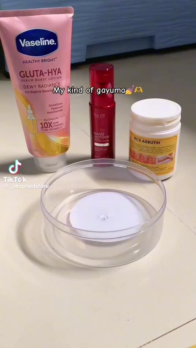 Post 6 by بنك بيوتي 💖 on Instagram (video)