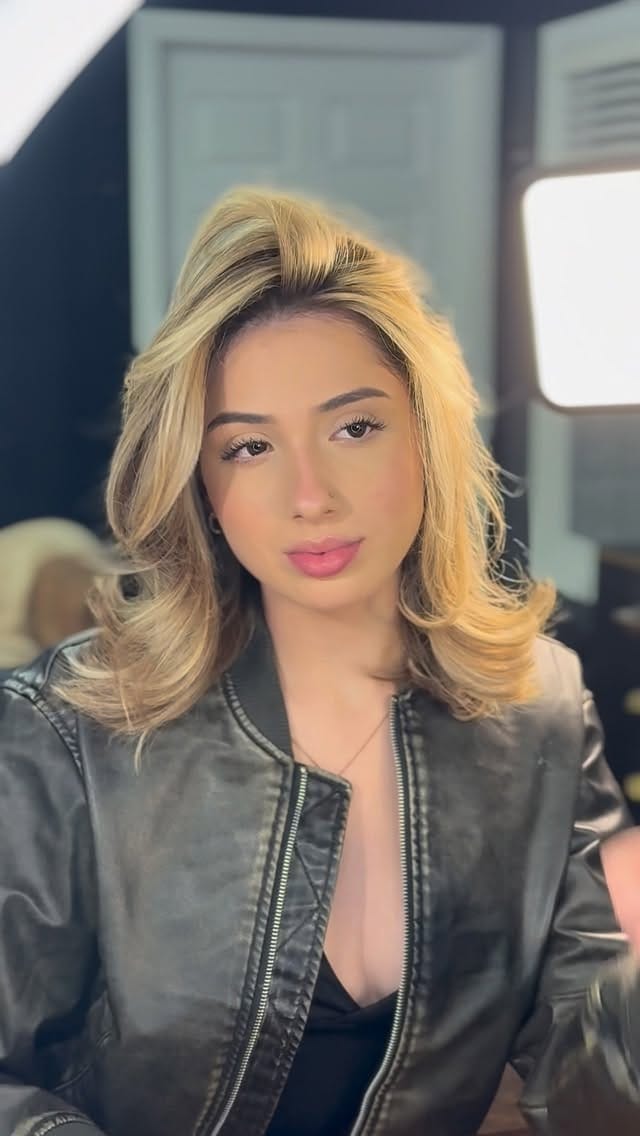 Post 3 by Maiara Araujo | Cabeleireira 🇺🇲 on Instagram (video)