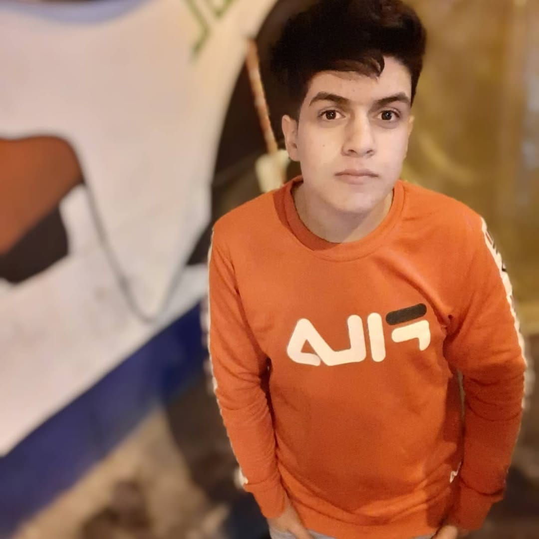 Post 3 by Hussein Ommad|حسين عماد on Instagram (image)