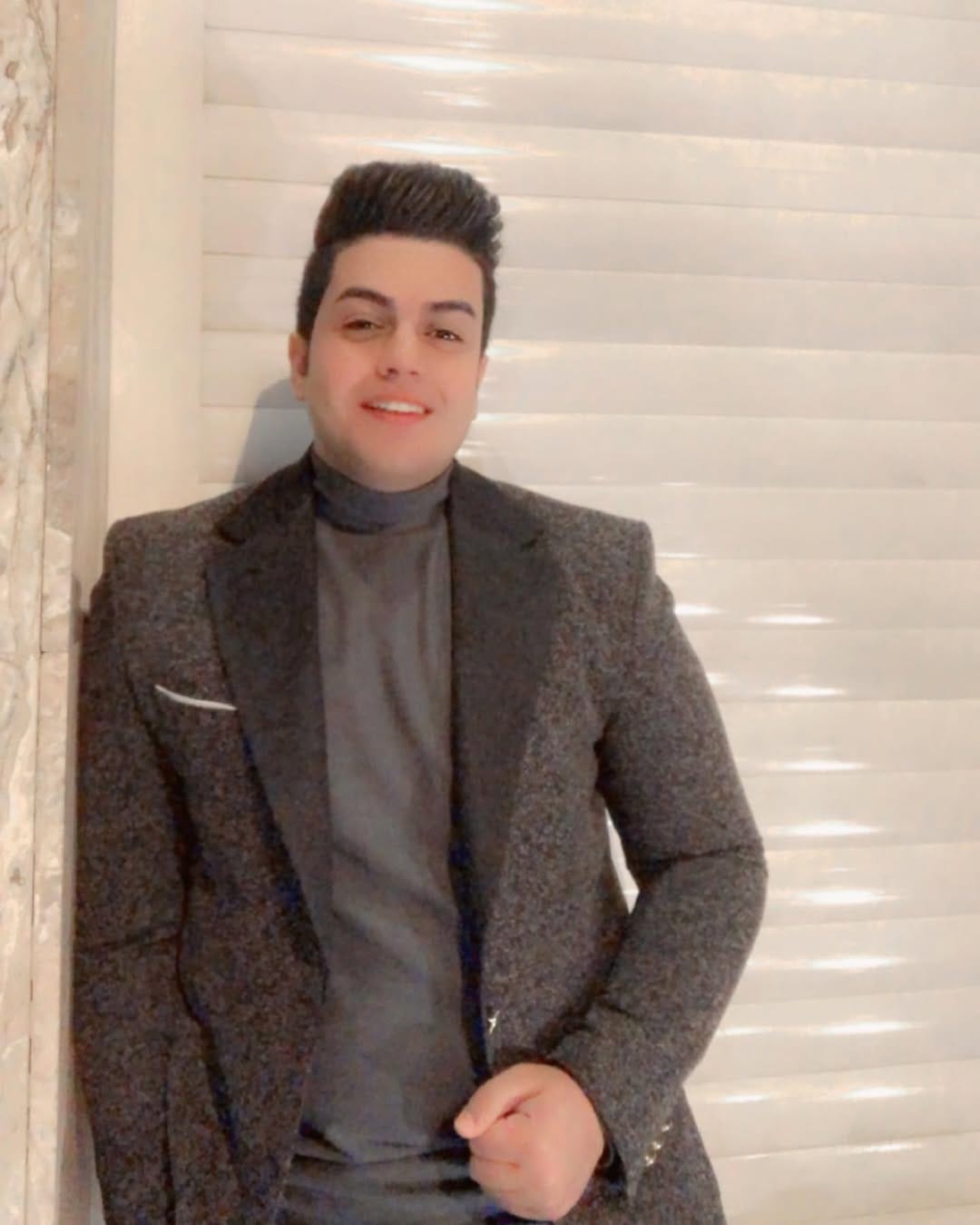 Post 1 by Hussein Ommad|حسين عماد on Instagram (image)