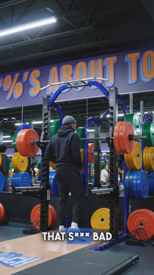 Post 7 by Mike 🔥 on Instagram (video)