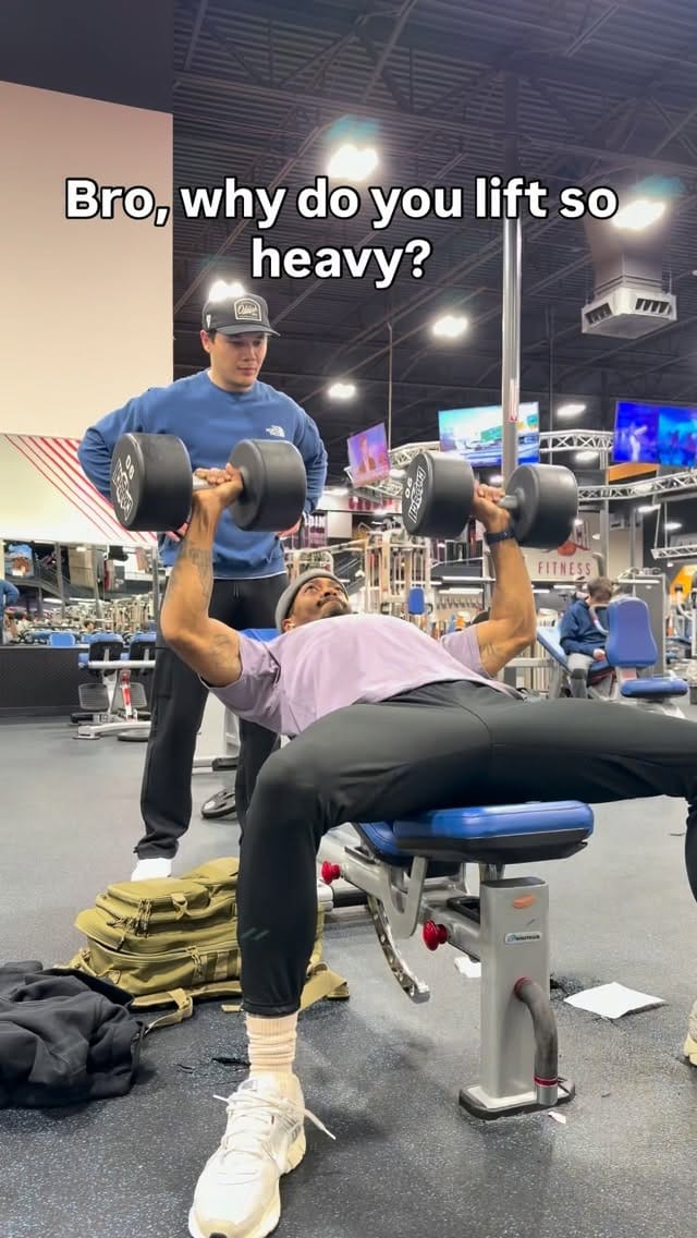 Post 4 by Mike 🔥 on Instagram (video)