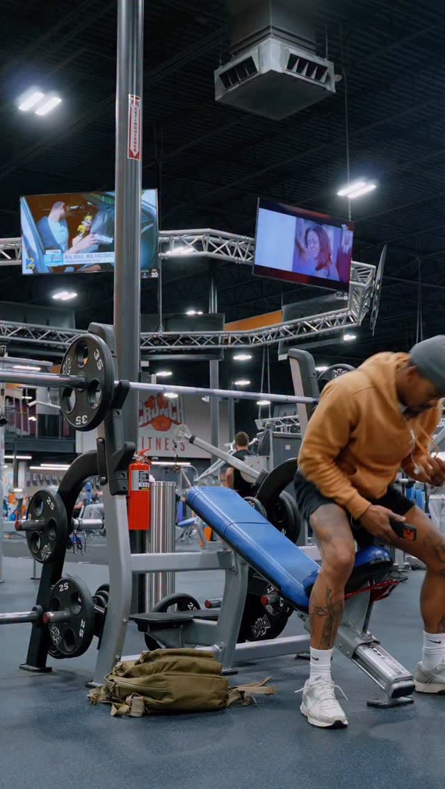 Post 3 by Mike 🔥 on Instagram (video)