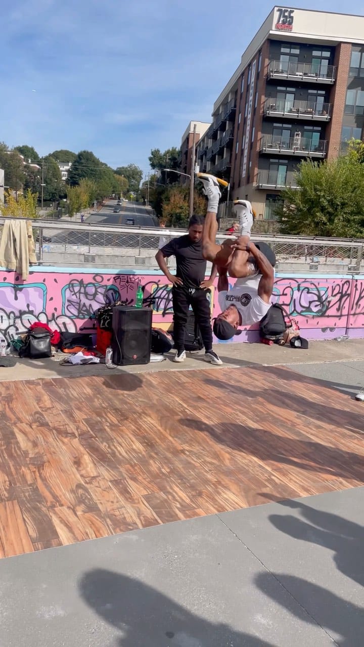 Post 9 by Mike 🔥 on Instagram (video)