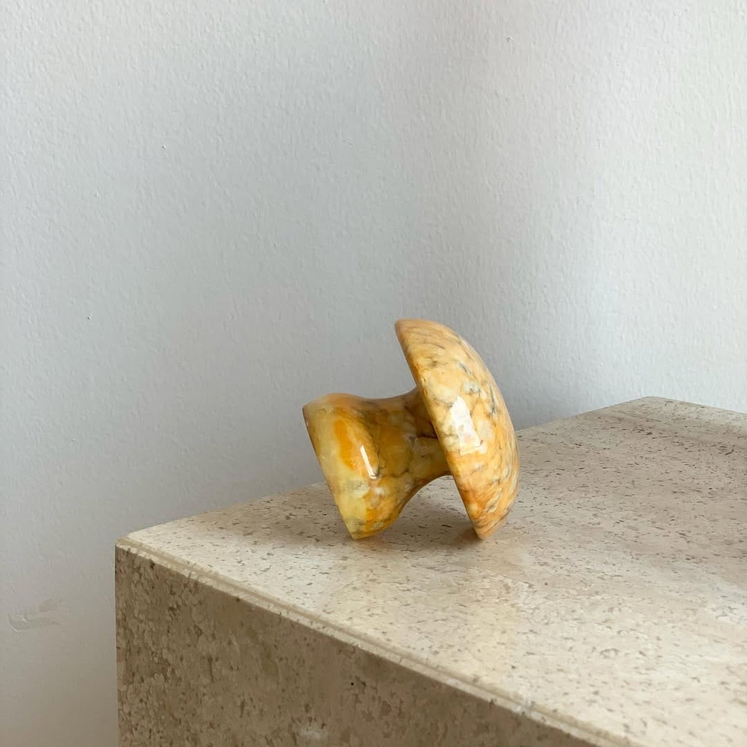 Post 2 by monochrome haus on Instagram (carousel)
