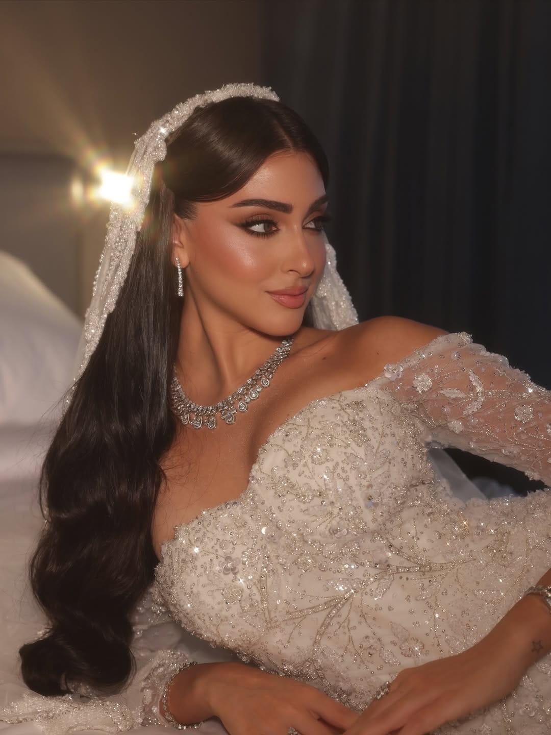 Post 7 by Fatima Makeup on Instagram (carousel)