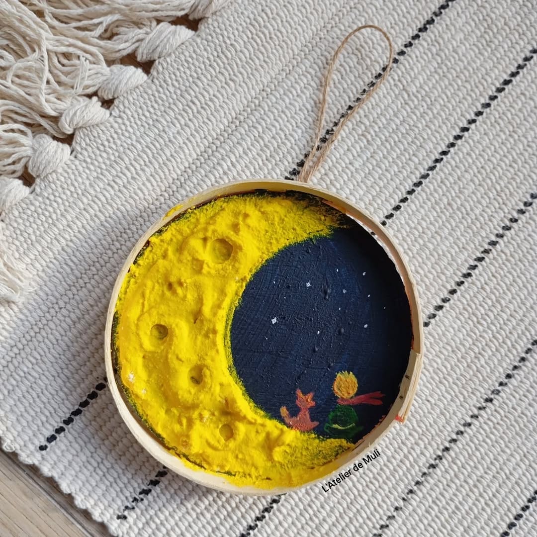 Post 9 by Murielle ▪️Intervenante artistique 🎨 L'Atelier de Muli on Instagram (carousel)