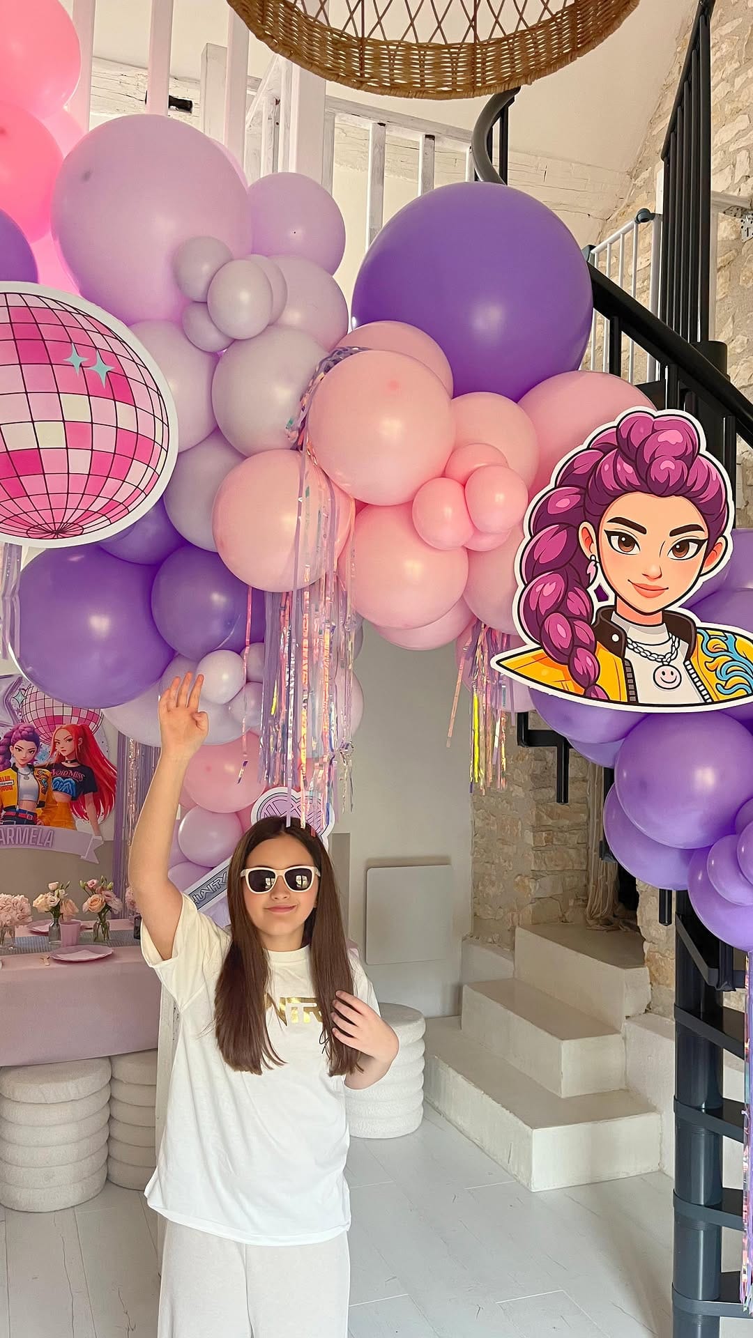 Post 6 by Murielle ▪️Intervenante artistique 🎨 L'Atelier de Muli on Instagram (video)