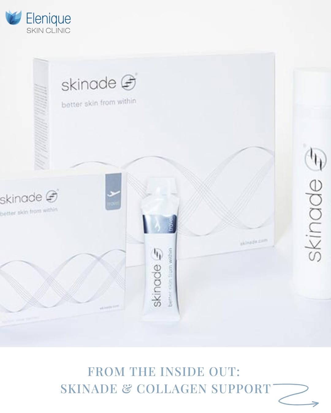 Post 7 by Elenique Skin Clinic on Instagram (carousel)