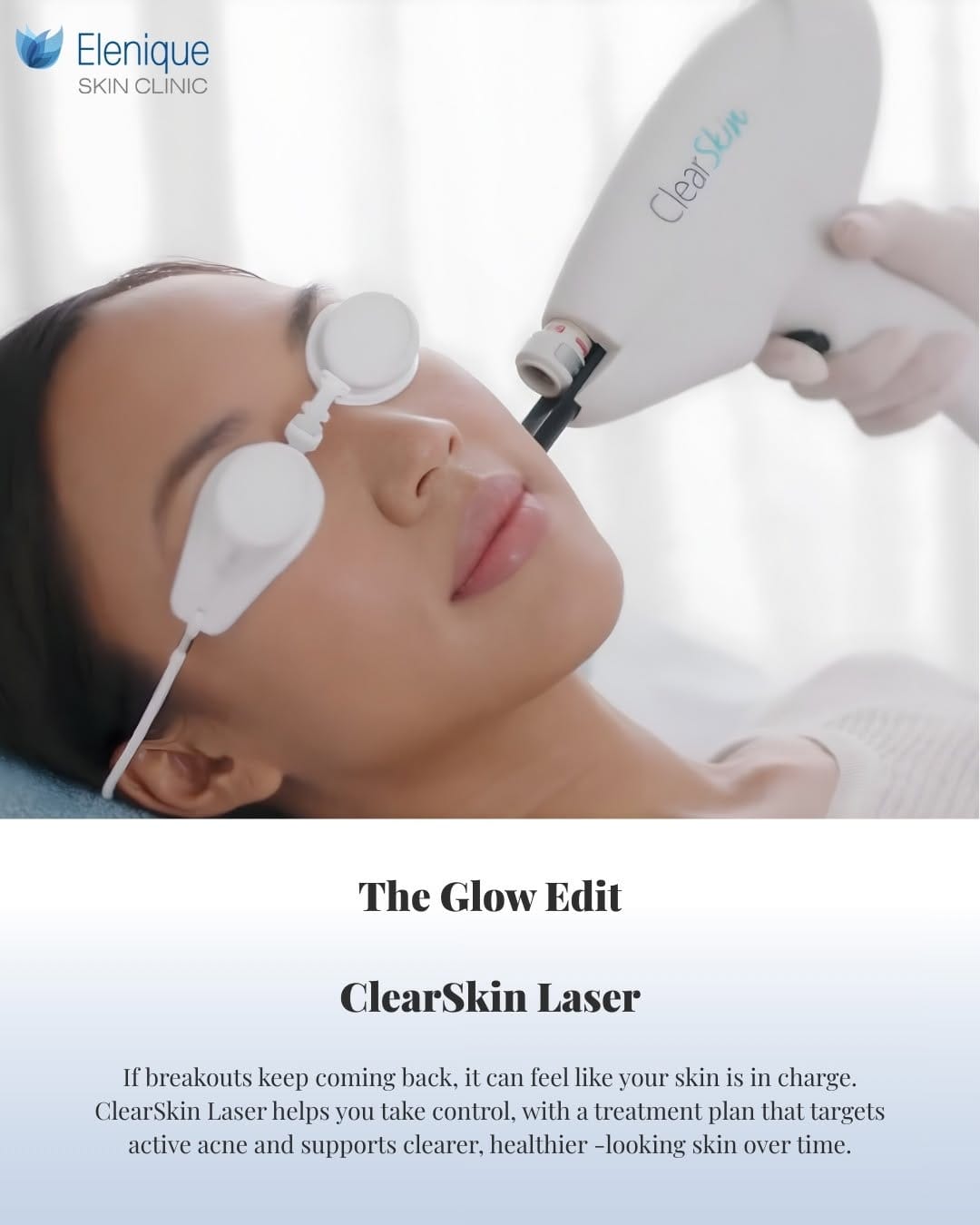 Post 6 by Elenique Skin Clinic on Instagram (carousel)