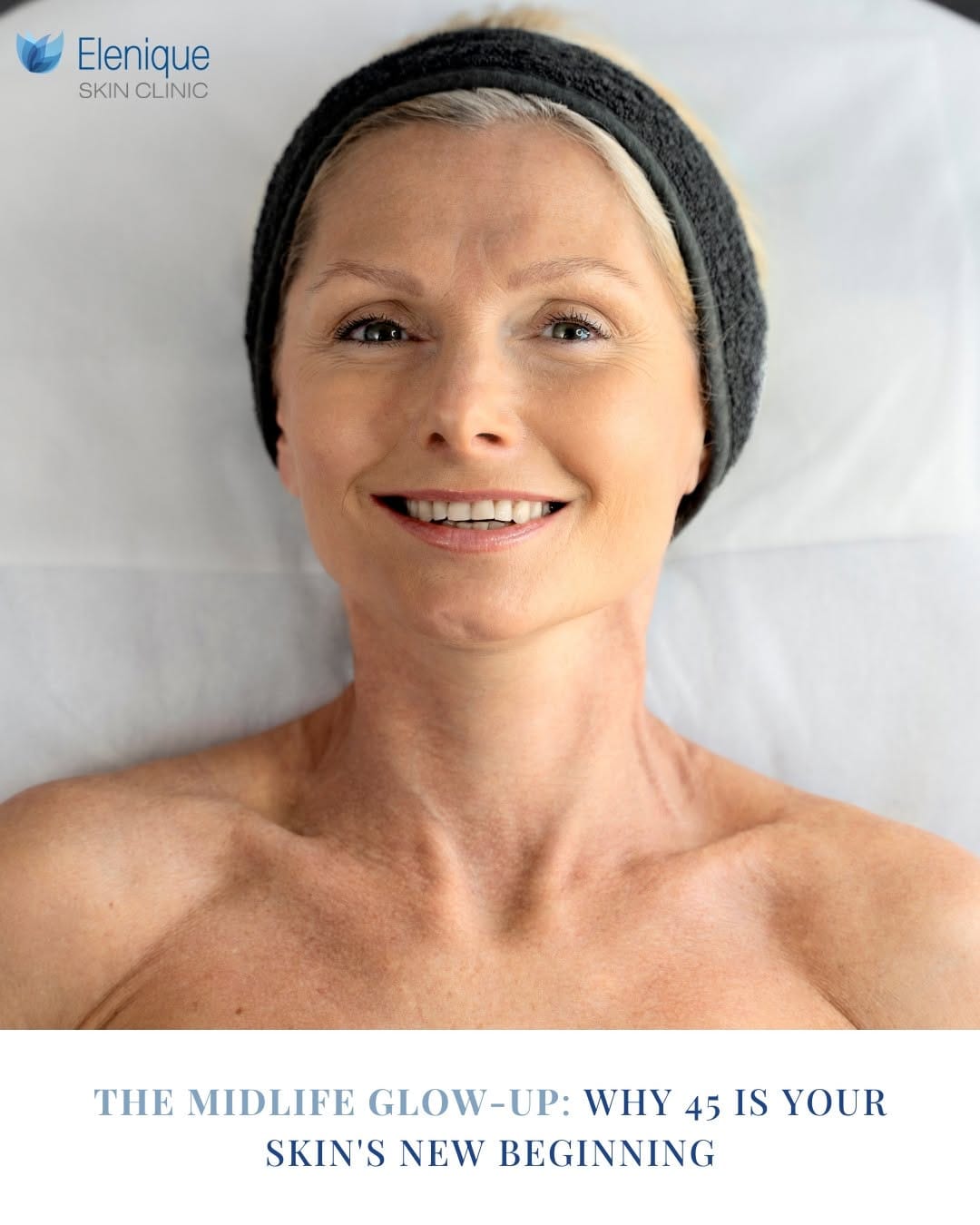 Post 9 by Elenique Skin Clinic on Instagram (image)