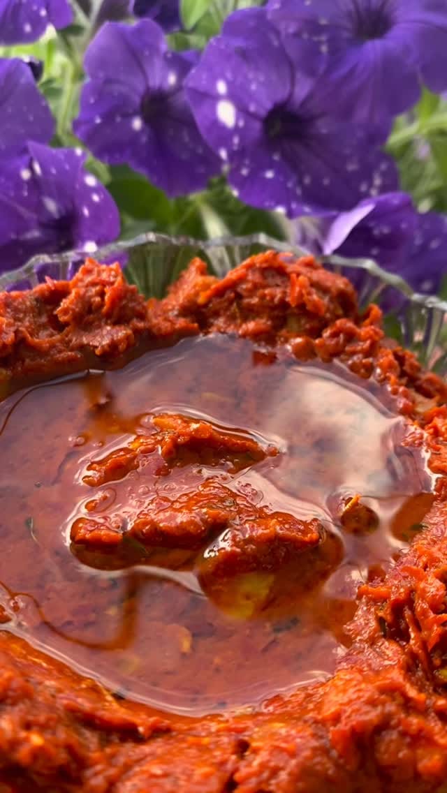 Post 6 by • Hatay Yöresel Lezzetler • Sağlıklı, Doğal, Güvenilir • on Instagram (video)