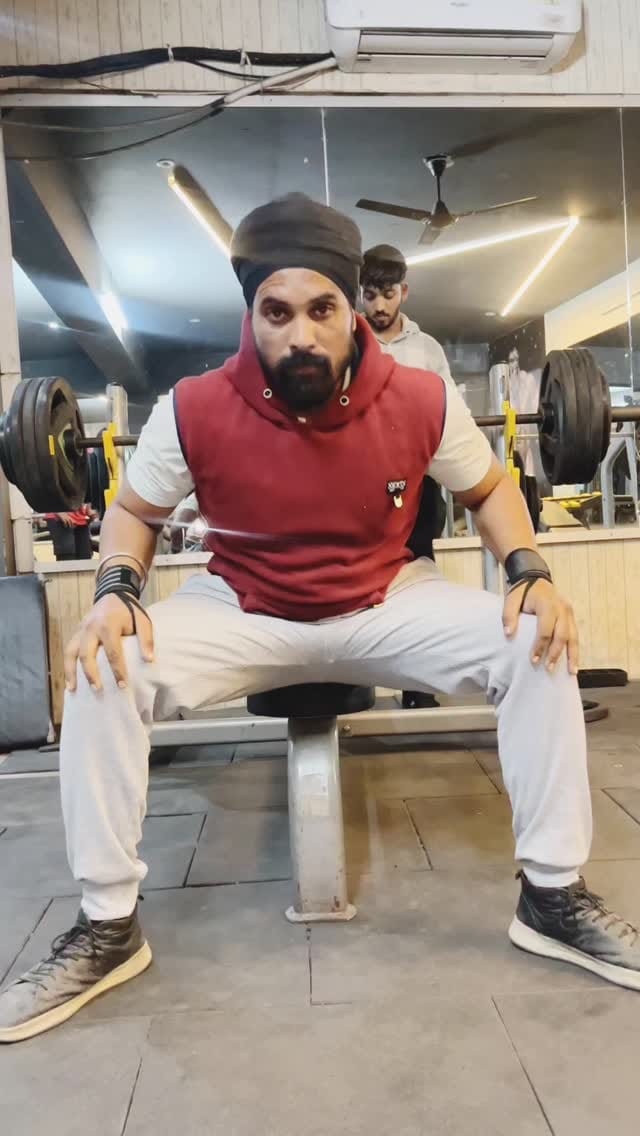 Post 10 by Ravinder Gill on Instagram (video)