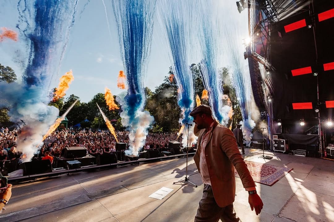 Post 9 by GRIND on Instagram (carousel)