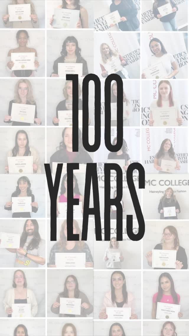 Post 9 by MC COLLEGE on Instagram (video)